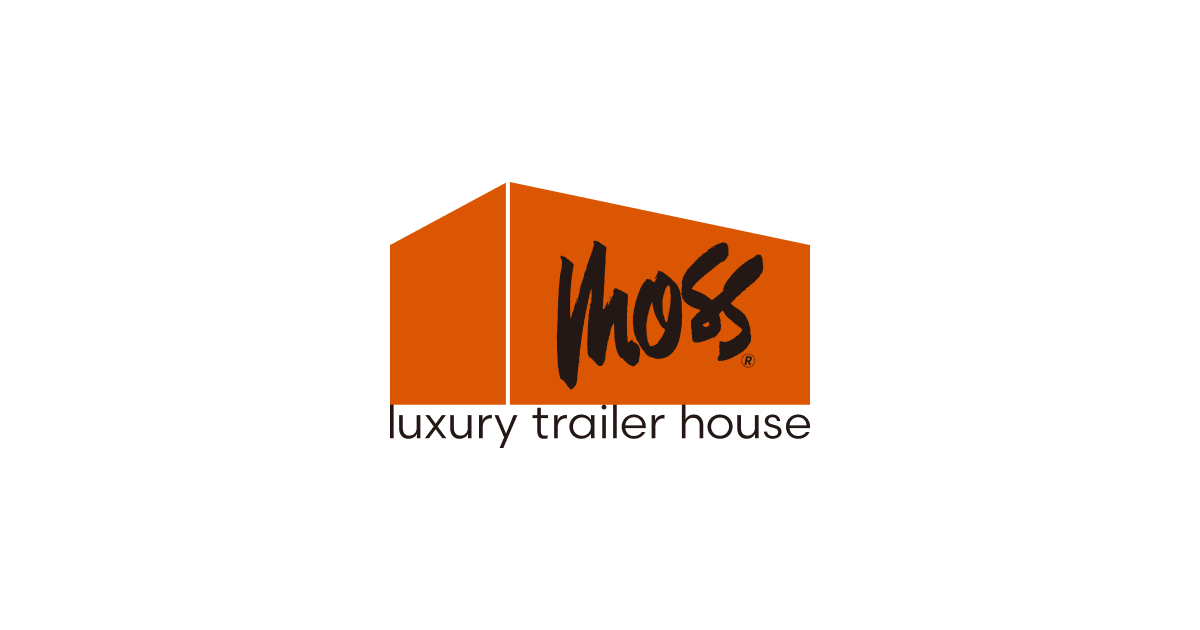 PRODUCT | luxury trailer house MOSS